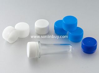 China 28mm PCO Drink Water Bottle Caps supplier