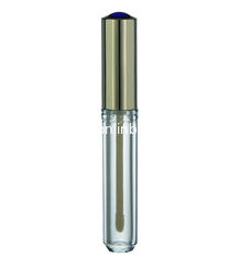 China Lip gloss plastic tube manufacturer, lip gloss plastic tube factory supplier