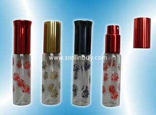 China 10ml perfume sprayer bottles supplier