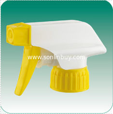 China Plastic Trigger Sprayer, trigger sprayer head, trigger pump sprayer, triggers for sprayer supplier