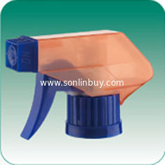 China Farmmer usage watering sprayer water sprayer pump trigger hand supplier