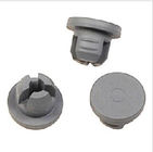 Butyl Rubber Stoppers 20mm-D4
