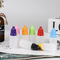 Wholesale 5ml 10ml 15ml 20ml 30ml ml eye drop container Plastic PE eye drop bottle pigment Packaging liquid bottles supplier