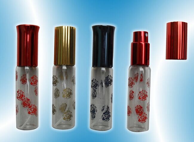 10ml perfume sprayer bottles