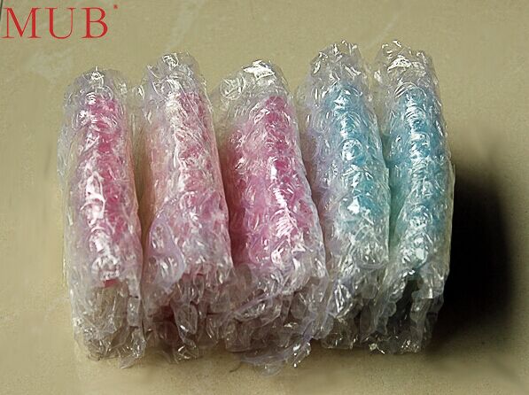 15ml Environment protecting polymer clay perfume bottle