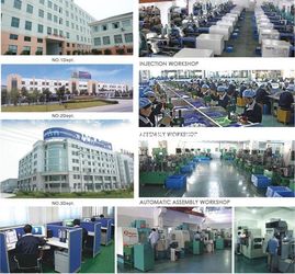 10+ Years Professional Packaging Manufacturer  Of Cosmetic Food Medicine