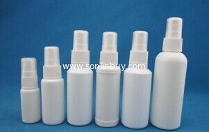 China 100ml PE screen cleaner spray bottle supplier