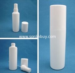 China 100ml PE All Cover Spray Bottle supplier