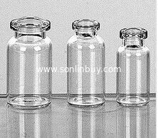 China High Quality Tubular glass vials supplier