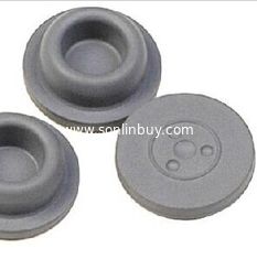 China Butyl Rubber Stoppers 32mm-a supplier