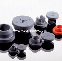 China Rubber Stopper supplier