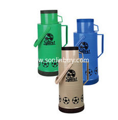 China Plastic Vacuum Flask supplier