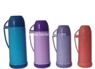 China Thermos Glass Refill Vacuum Flask supplier