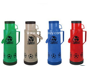China High Quality Plastic Vacuum Flask supplier