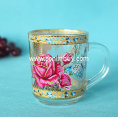 China High quality eco-friendly drinking glassware supplier