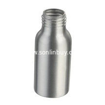 China Hot sale aluminium fine mist spray bottles supplier