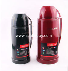 China 1.0 L Stylish small capacity thermos vacuum flasks supplier