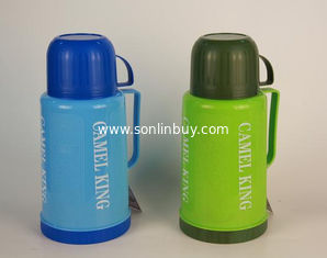China 1.2 L plastic tank vacuum flask Thermal supplier