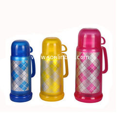 China 0.45L 0.6L 1.0L small-capacity thermos traveling bottle vacuum flasks supplier
