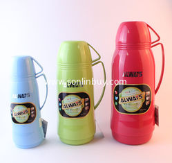China Home students special heat preservation pot traveling bottle vacuum flasks supplier