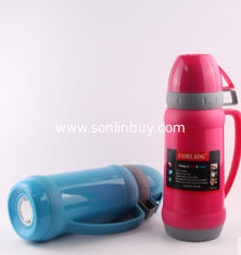 China Fashionable household portable vacuum flasks supplier