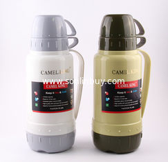 China 1.0L 1.8L High Quality vacuum flask Vacuum heat &amp; cold bottle supplier