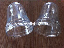 China 120MM wide mouth PET preform/ PET preform for Candy bottle supplier