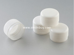 China 28mm PCO Tea drinks Bottle caps supplier