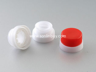 China Medium Soy sauce  Bottle Caps supplier