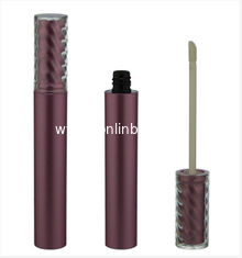 China Hotsale lip gloss tube, lipstick tubes, round lip gloss tubes supplier