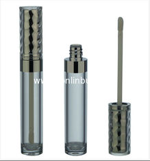 China Plastic Clear Lip Gloss Tubes, Empty lip gloss tubes, lipstick tubes supplier