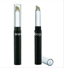 China Narrow lip gloss tubes, Narrow cosmetic lip gloss tubes supplier