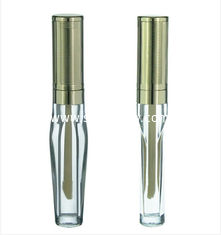 China Customized lip gloss plastic tube manufacturer, Customized lip gloss plastic tube supplier