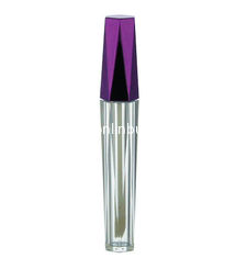 China Clear Plastic lip gloss tubes, Clear lip gloss tube, lipstick tubes supplier