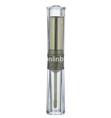 China Plastic Lip Gloss tube, lip gloss tube supplier