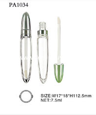 China 7.5ml  lip Gloss tube supplier