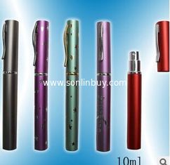 China 10ml perfume sprayer pen supplier