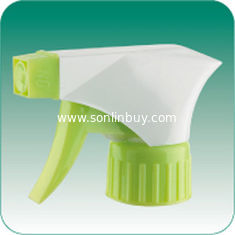 China Plastic trigger sprayer 28/400 28/410 28/415, trigger sprayer for gardening supplier