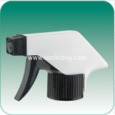 China Gardening trigger sprayer, trigger sprayer for household chemicals, automative care supplier