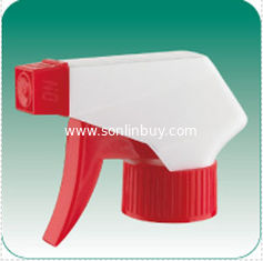 China Low price plastic trigger sprayer in difference color with good quality supplier