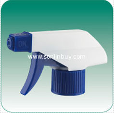 China China high quality popular plastic hand trigger sprayer supplier