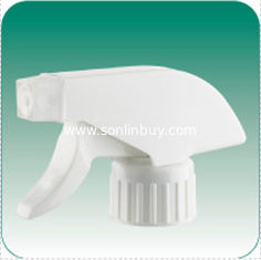 China Wholesale plastic trigger sprayer supplier