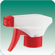 China Various design 28/400 28/410 28/415 plastic trigger sprayer supplier
