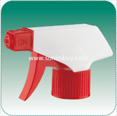 China Trigger sprayer for household and garden supplier