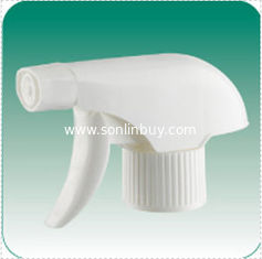 China Factory sale high quality trigger sprayer pump supplier
