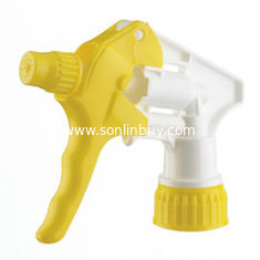 China Trigger sprayer for hair care,air fresher,cosmetic products supplier