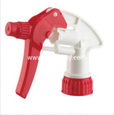 China Wholesale plastic water mist sprayer plastic mini trigger sprayer for hair care products supplier