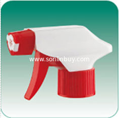 China 28mm plastic trigger sprayer supplier