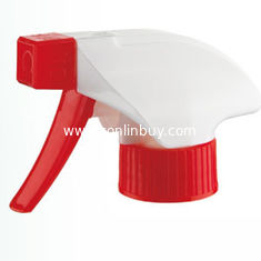 China Trigger sprayer for aggressive liquid, household cleaning products supplier