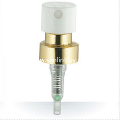 China 13mm PP perfume mist sprayer, Perfume Sprayer Fine Mist Sprayer, perfume bottle pump spray supplier